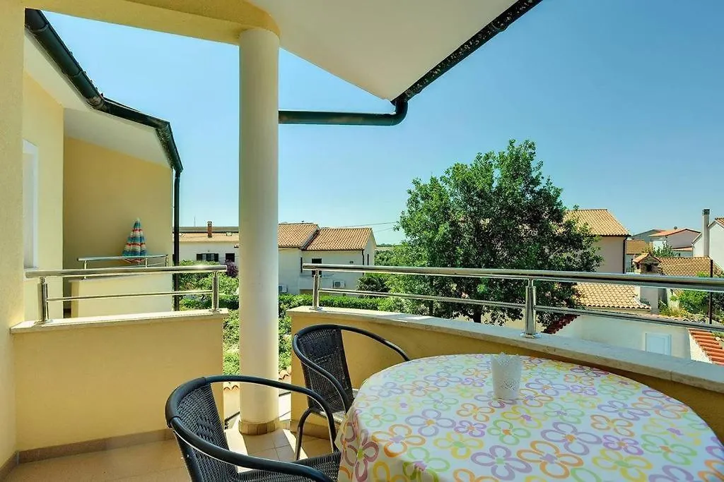 Apartmani Strigo Medulin
