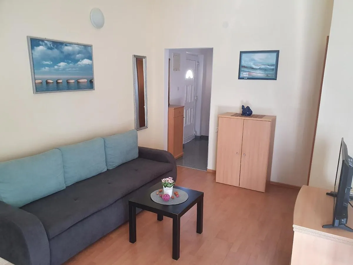Apartmani Strigo Medulin Apartamento