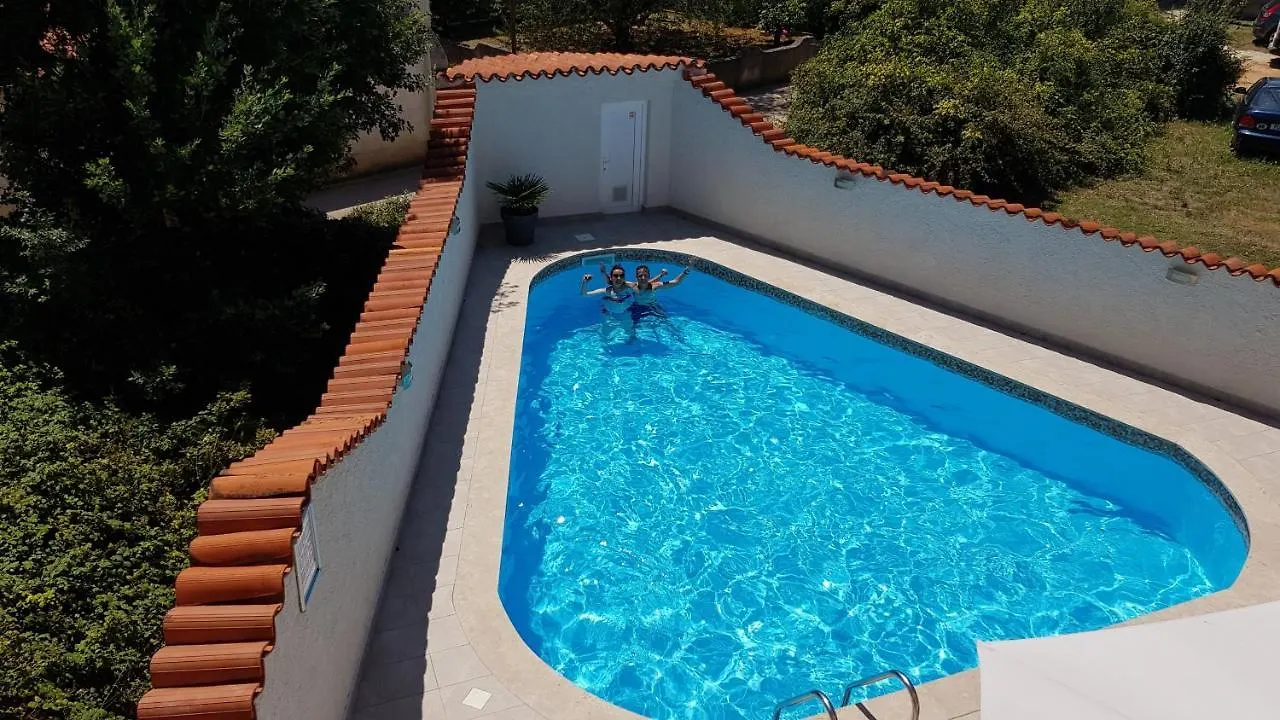Apartamento Apartmani Strigo Medulin