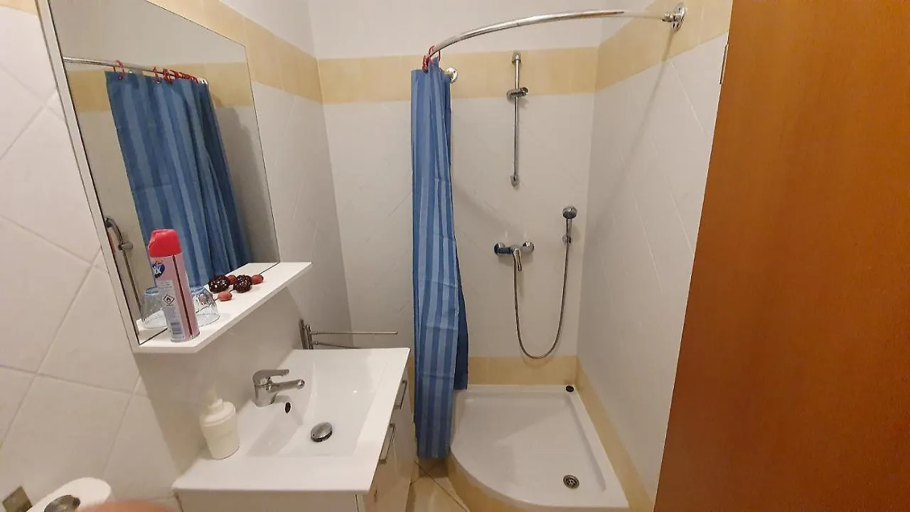 Apartmani Strigo Medulin
