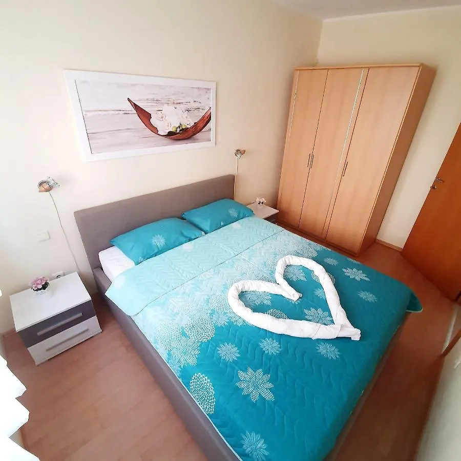 Apartamento Apartmani Strigo Medulin