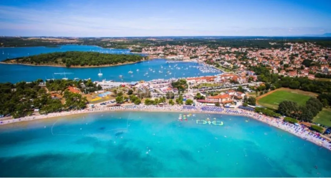 Apartmani Strigo Medulin