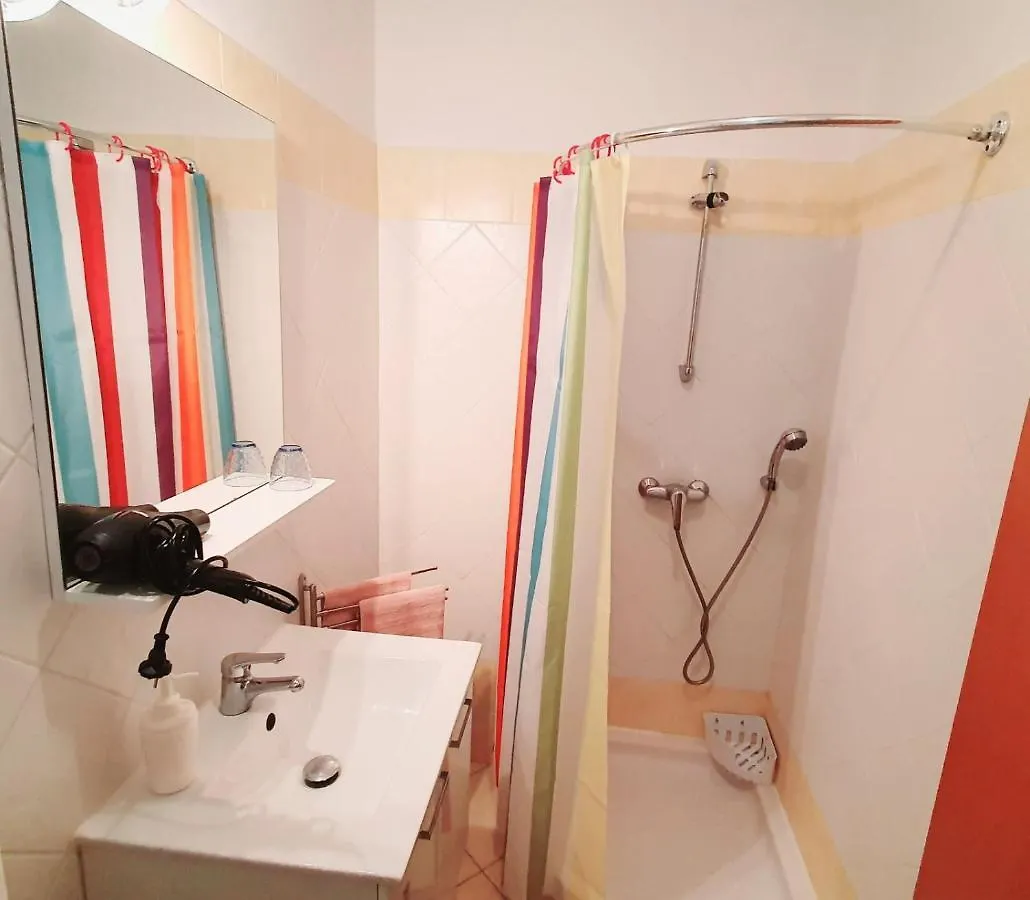 Apartmani Strigo Medulin Apartamento