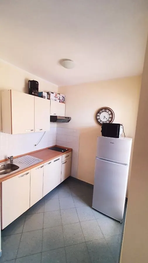 Apartmani Strigo Medulin Croácia