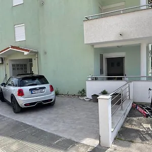 Luna Istriana Apartment