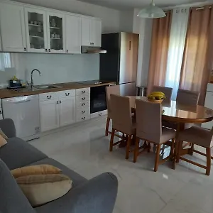 House Tunjarice , Obrovac Kroatien