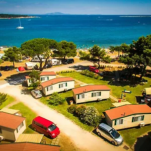 2* Vakantiepark Arena Medulin Mobile Homes
