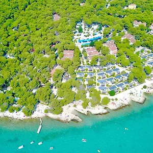 Adria Village Superior Mobile Homes 4*, Pakoštane Kroatien