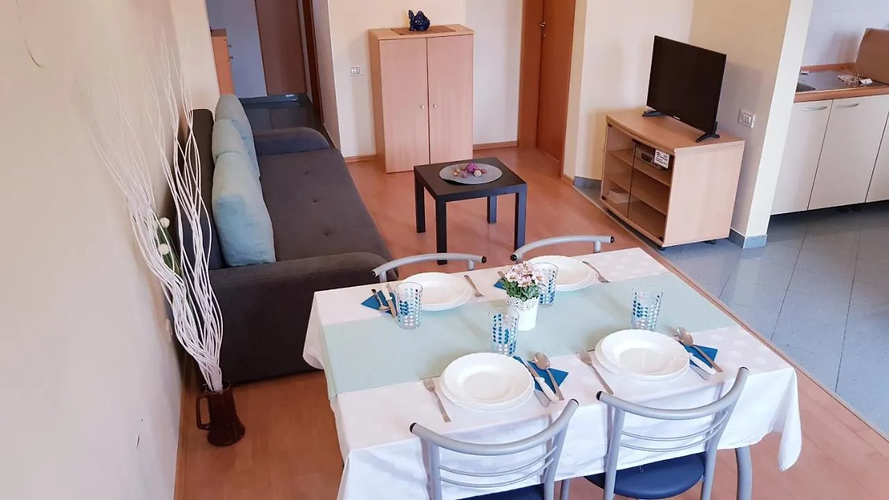 Apartmani Strigo Medulin 0*,  Croatia