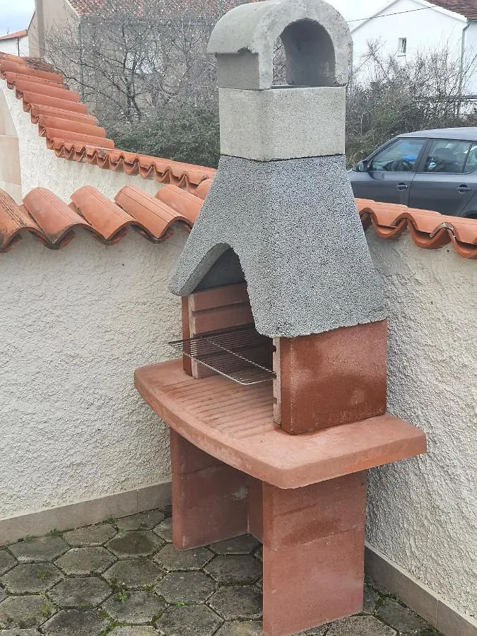 Apartment Apartmani Strigo Medulin Croatia