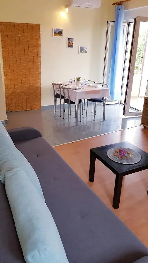 Apartment Apartmani Strigo Medulin