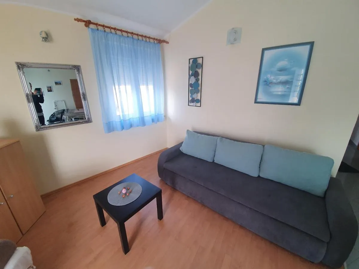 Apartmani Strigo Medulin Apartment