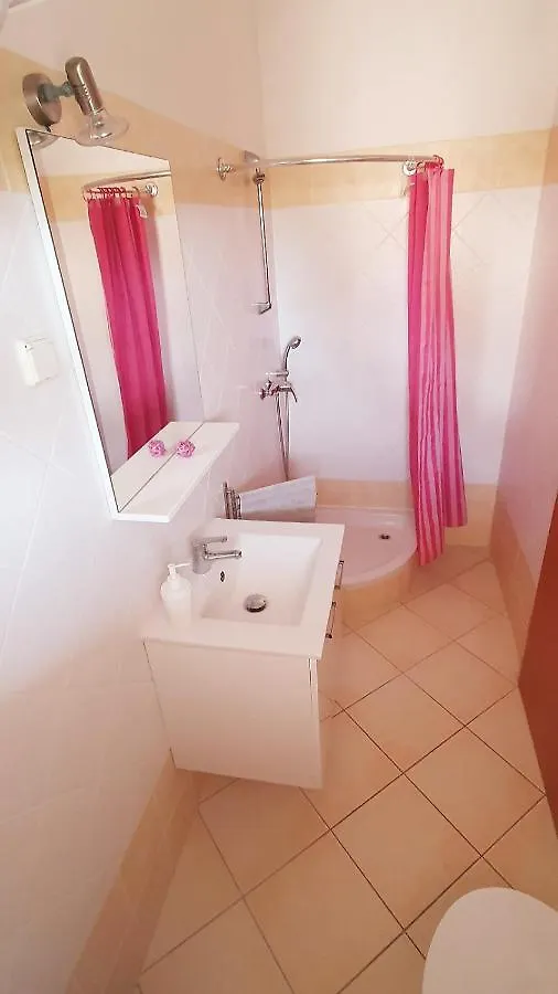 Apartment Apartmani Strigo Medulin