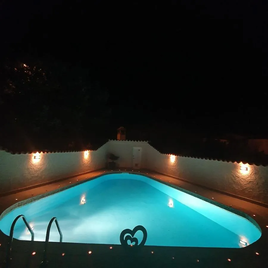 Apartmani Strigo Medulin 0*,  Croatia
