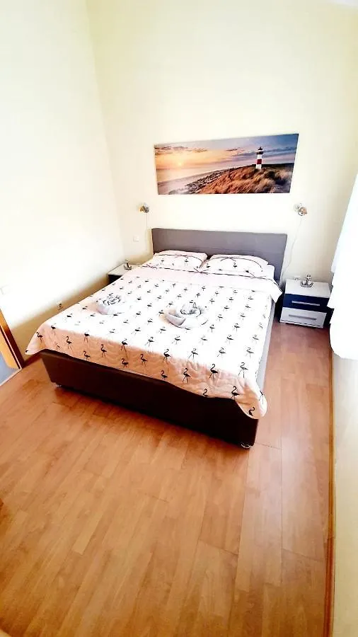 Apartmani Strigo Medulin