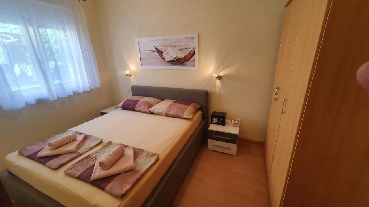 Apartmani Strigo Medulin Apartment