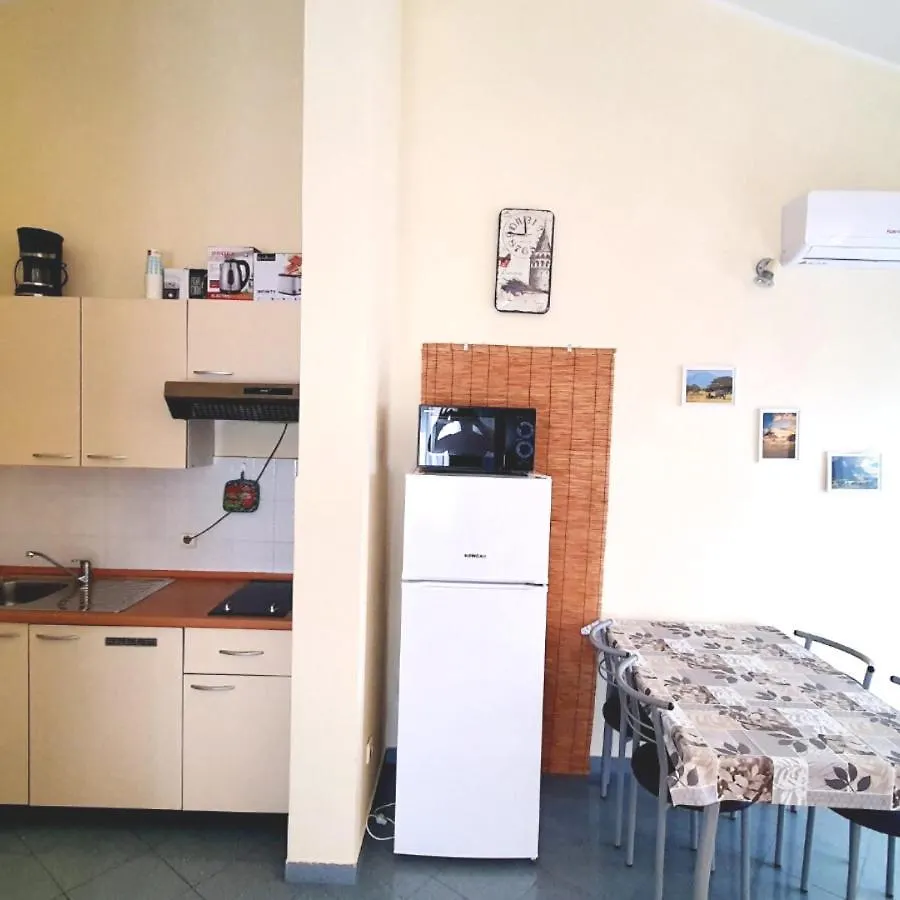 Apartmani Strigo Medulin 0*,  Croatia